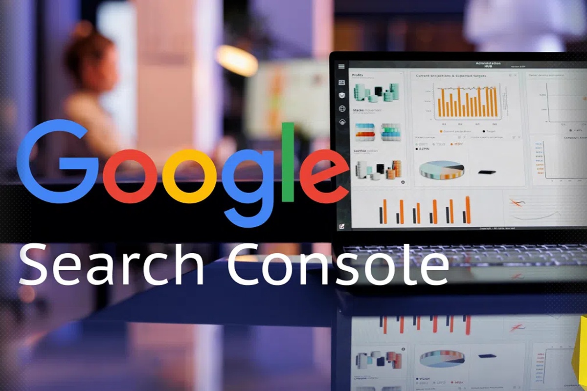 آموزش سرچ کنسول گوگل (Search Console) برای صاحبان سایت
